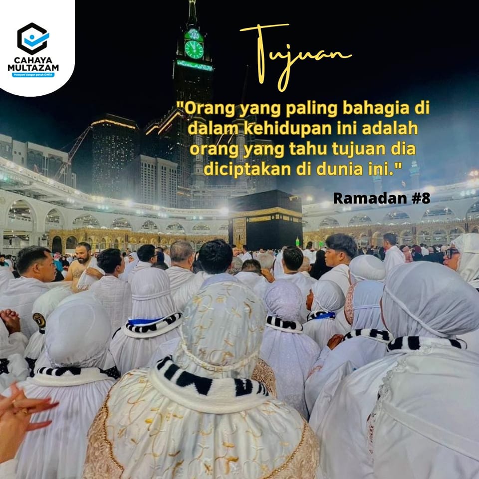 Travel Umroh Ramadhan Untuk 5 Orang Pekanbaru